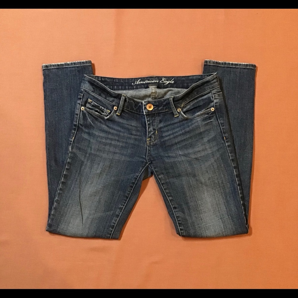 AEO Jeans